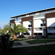 Mad Sea Hotel