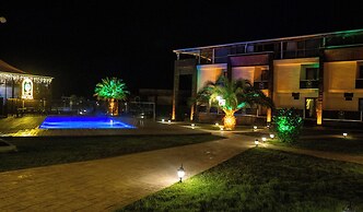 Mad Sea Hotel