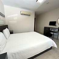 Mad Sea Hotel