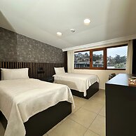 Mad Sea Hotel