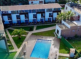 Mad Sea Hotel