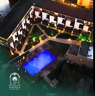 Mad Sea Hotel