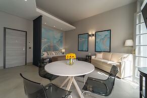Matteotti Luxury Residence