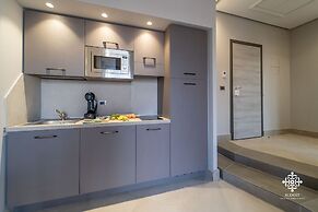 Matteotti Luxury Residence