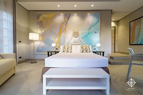 Matteotti Luxury Residence