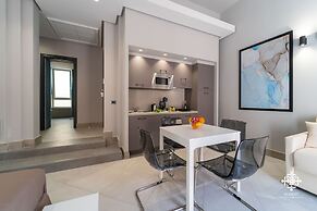 Matteotti Luxury Residence