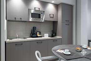 Matteotti Luxury Residence