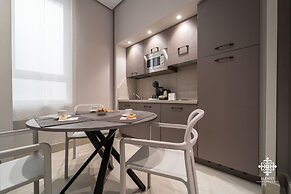 Matteotti Luxury Residence
