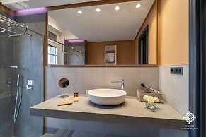 Matteotti Luxury Residence