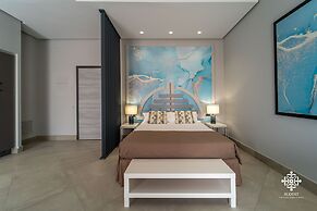 Matteotti Luxury Residence