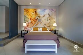 Matteotti Luxury Residence