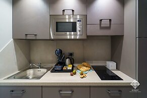 Matteotti Luxury Residence