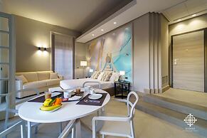 Matteotti Luxury Residence