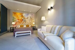 Matteotti Luxury Residence