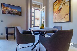 Matteotti Luxury Residence