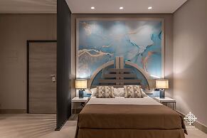 Matteotti Luxury Residence
