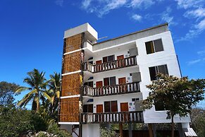 Isla Azul Hotel