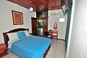 Isla Azul Hotel