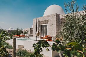 Chozos Resort