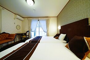 Shinjuku Sakaue House