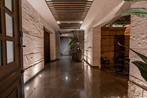 Casa Luciana Condesa