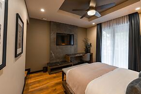 Casa Luciana Condesa