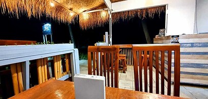 Bunk Bed Room Nusa Penida - Hostel