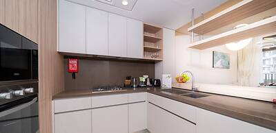 KOHH – 1BR in Wilton Terraces