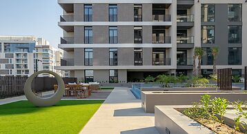 KOHH – 1BR in Wilton Terraces