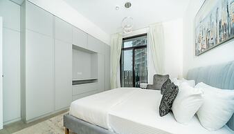 KOHH – 1BR in Wilton Terraces