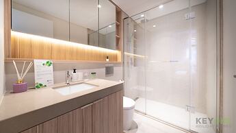 KOHH – 1BR in Wilton Terraces