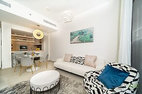 KOHH – 1BR in Wilton Terraces