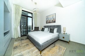 KOHH – 1BR in Wilton Terraces