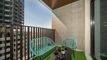 KOHH – 1BR in Wilton Terraces