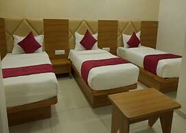 Hotel Lux Inn