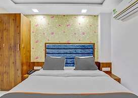 Hotel Lux Inn