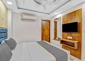 Hotel Lux Inn