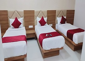 Hotel Lux Inn