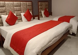 Hotel Lux Inn