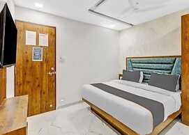 Hotel Lux Inn