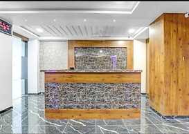 Hotel Lux Inn