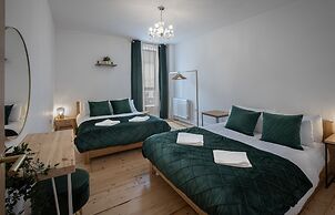 Blueberries Apartments by Sasco