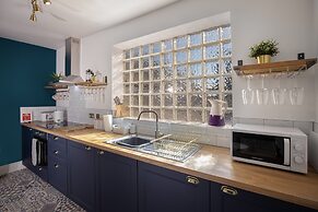 Blueberries Apartments by Sasco