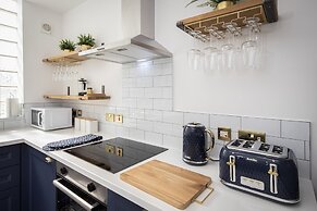 Blueberries Apartments by Sasco