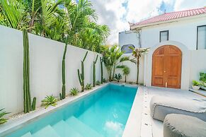 Villa Upeksha