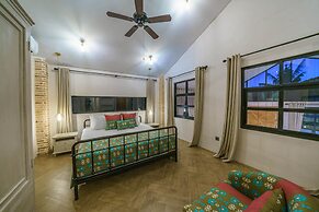 Villa Upeksha