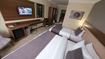 Sapran Deluxe Hotel