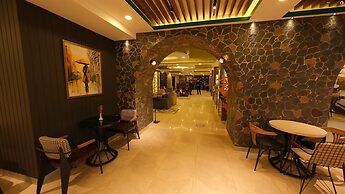 Sapran Deluxe Hotel
