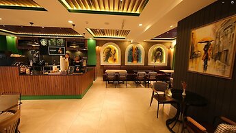 Sapran Deluxe Hotel