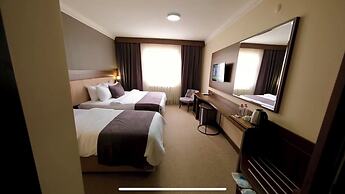 Sapran Deluxe Hotel